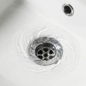 Válvula de Escuadra con Filtro