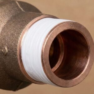 Pack de Cinta de Teflón Profesional